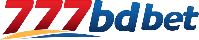 777bd bet লোগো